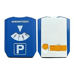 Pcs blue parking for sale  Delivered anywhere in Ireland