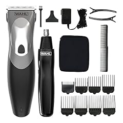 Wahl clip rinse for sale  Delivered anywhere in Ireland