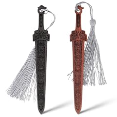 Andibro 2pcs sword for sale  Delivered anywhere in UK