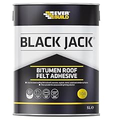 Everbuild black jack for sale  Delivered anywhere in UK