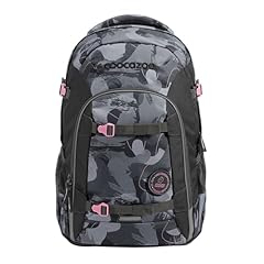 Coocazoo schulrucksack joker gebraucht kaufen  Wird an jeden Ort in Deutschland