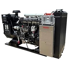 40kw diesel generator for sale  Delivered anywhere in USA 