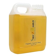 Suezbana liquid castile for sale  Delivered anywhere in UK