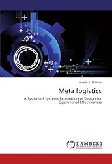 Meta logistics system for sale  Delivered anywhere in UK