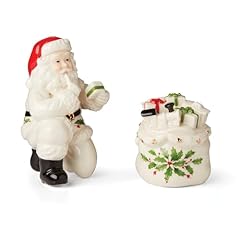 Lenox holiday figural for sale  Delivered anywhere in USA 