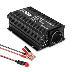 Inverter 12v 220v usato  Spedito ovunque in Italia 