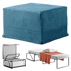 Evergreenweb pouf letto usato  Spedito ovunque in Italia 