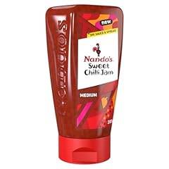 Nando sweet chilli for sale  Delivered anywhere in UK