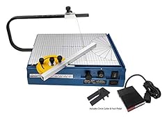 Hercules Hot Wire Foam Cutter Table with Foot Control for sale  Delivered anywhere in USA 