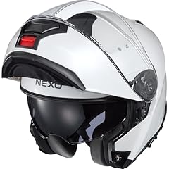 Nexo klapphelm comfort gebraucht kaufen  Wird an jeden Ort in Deutschland