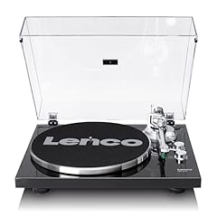 Lenco lbt 215bk usato  Spedito ovunque in Italia 