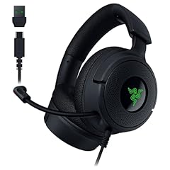 Razer kraken cuffie usato  Spedito ovunque in Italia 