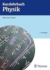 Kurzlehrbuch physik gebraucht kaufen  Wird an jeden Ort in Deutschland