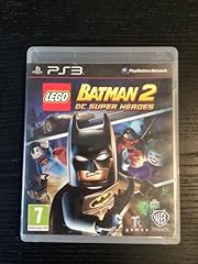 Lego batman superheroes d'occasion  Livré partout en France