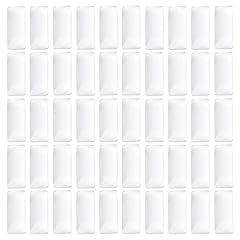 50pcs 10x25mm rectangle for sale  Delivered anywhere in USA 