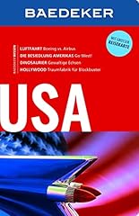 Baedeker reiseführer usa usato  Spedito ovunque in Italia 