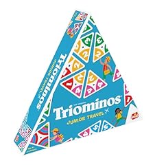 Triominos junior travel gebraucht kaufen  Wird an jeden Ort in Deutschland