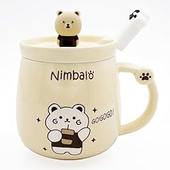 Nimbalo charming ceramic for sale  Delivered anywhere in USA 