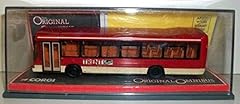 Corgi 42904 optare for sale  Delivered anywhere in UK