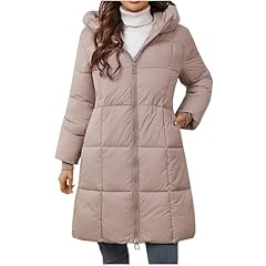 Women long puffer for sale  Delivered anywhere in UK