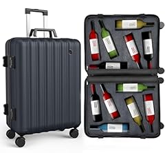 Boldworks wine suitcase for sale  Delivered anywhere in USA 