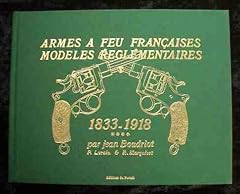 Armes feu francaises d'occasion  Livré partout en France