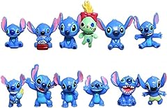 Pcs lilo stitch for sale  Delivered anywhere in USA 