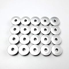 Aluminum large bobbins for sale  Delivered anywhere in USA 