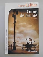 Corne brume d'occasion  Livré partout en France