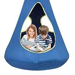 Kids nest swing for sale  Delivered anywhere in USA 