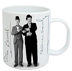 Laurel hardy 11oz for sale  Delivered anywhere in Ireland