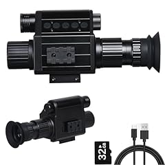 Digital night vision for sale  Delivered anywhere in USA 