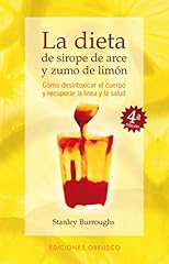 Dieta sirope arce d'occasion  Livré partout en France
