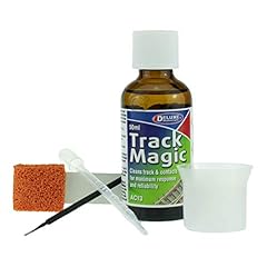 Dlxac013 track magic for sale  Delivered anywhere in UK