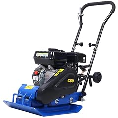 6.5hp plate compactor for sale  Delivered anywhere in USA 