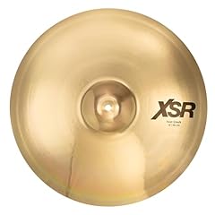 Sabian xsr fast for sale  Delivered anywhere in USA 