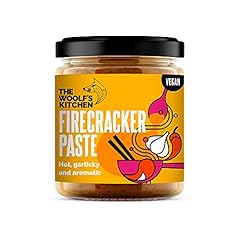 Woolf kitchen firecracker for sale  Delivered anywhere in UK