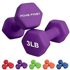 Pone first dumbbell for sale  Delivered anywhere in USA 