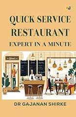 Quick service restaurant for sale  Delivered anywhere in USA 