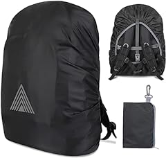 Waterproof backpack rain for sale  Delivered anywhere in UK