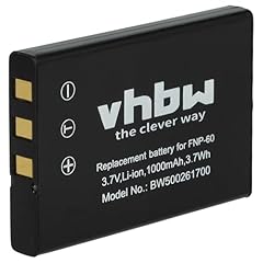 Vhbw batteria compatibile usato  Spedito ovunque in Italia 