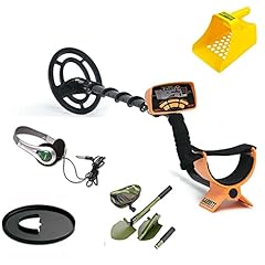 Brand metal detector usato  Spedito ovunque in Italia 