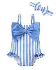 Mioglrie baby swimsuit for sale  Delivered anywhere in USA 