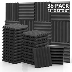 Sound proof foam for sale  Delivered anywhere in USA 