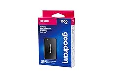 Goodram ssd externe d'occasion  Livré partout en Belgiqu