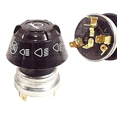 Apuk headlight switch for sale  Delivered anywhere in Ireland