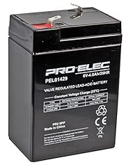 Pro elec pel01429 for sale  Delivered anywhere in Ireland