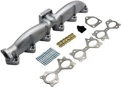 Exhaust manifold cast for sale  Delivered anywhere in UK
