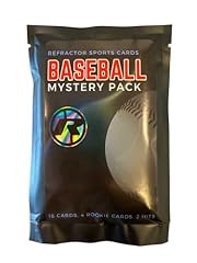 Mlb baseball mystery for sale  Delivered anywhere in USA 