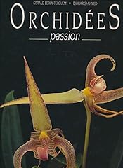 Orchidées passion d'occasion  Livré partout en France